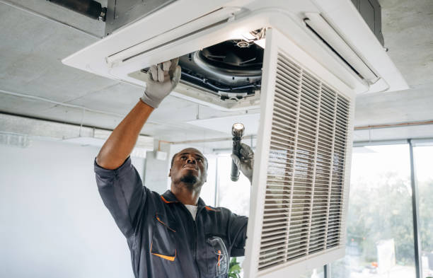 Licensed Emergency Hvac service in Newport, OR - FH HVAC