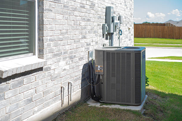 Reliable Emergency Hvac contractor in Newport, OR by FH HVAC